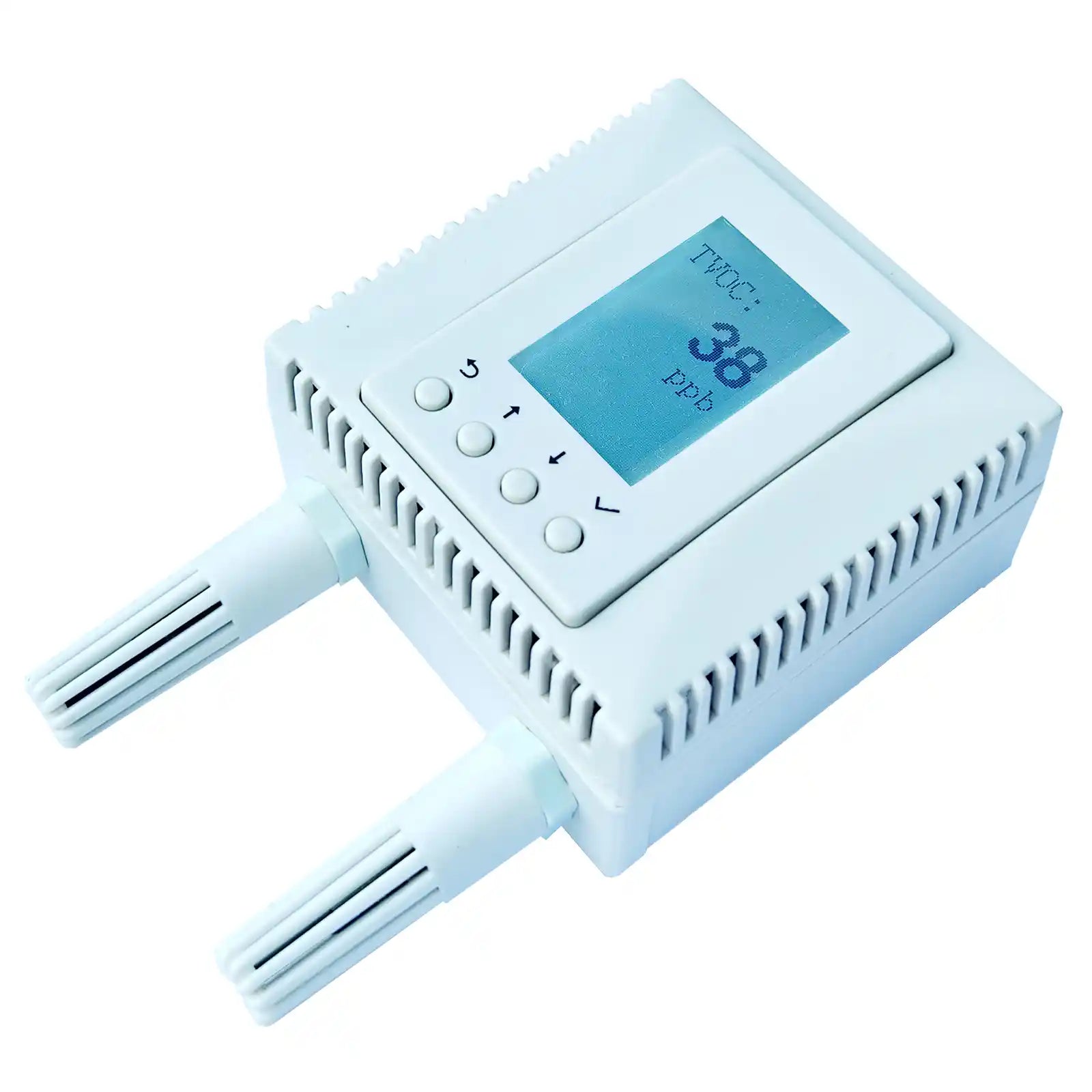 MONIGEAR MN-NVOC PoE 4-in-1 Air Quality Monitor