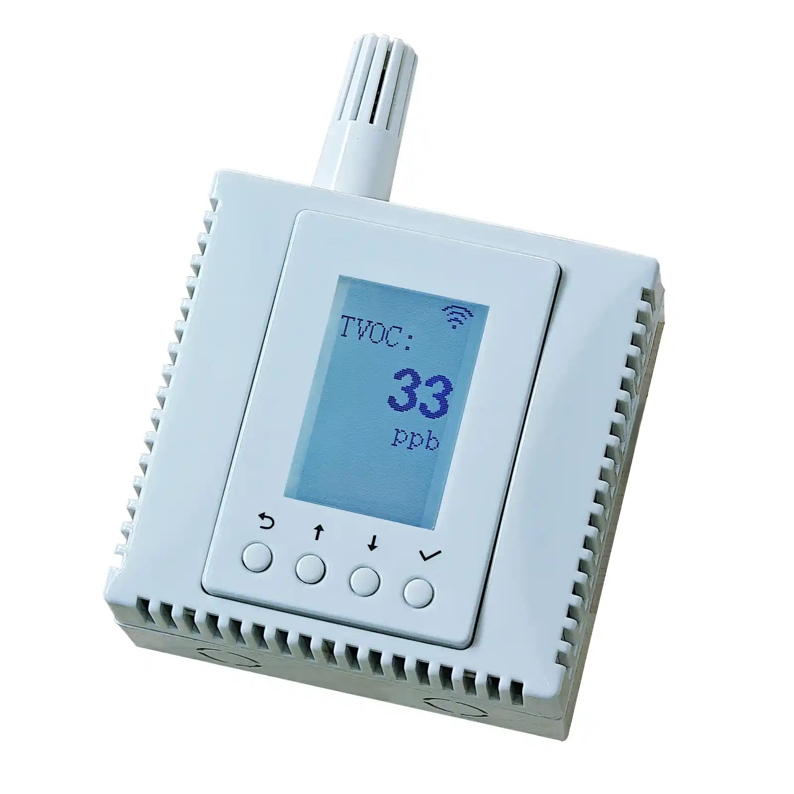 MONIGEAR MN-WVOC Wifi 4-in-1 Air Quality Monitor